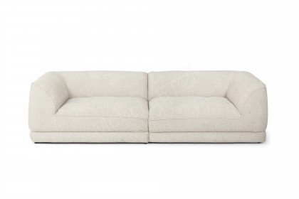 Romantico von GUTMANN - Megasofa creme
