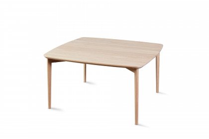 #242 Coffee Table von Skovby - Couchtisch ca. 99 x 99 cm breit