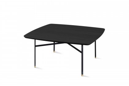 #242 Coffee Table von Skovby - Couchtisch mit Echtholzfurnier-Platte