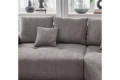 Fertilia von Benformato - Megasofa anthrazit