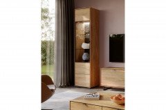 Rosa von Elfo Möbel - Couchtisch 3706 Eiche