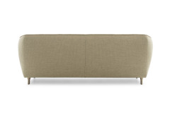 Turia von Pode - Sofa beige