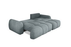 Wind von WERSAL - Polstersofa rechts grau