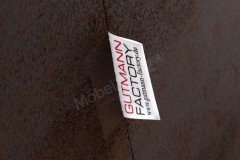 Chalet von GUTMANN - Megaohrensessel braun