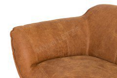 Venezuela von GUTMANN - Ledergruppe cognac