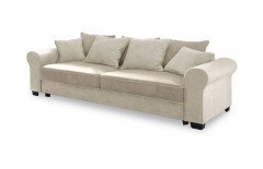 Aurelia-LE20 von ED-Lifestyle - Sofa cream