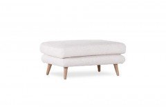 Kaschmir von GUTMANN - Megasofa natur