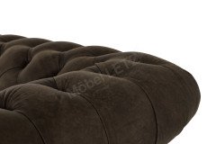 Amazonas-LE21 von GUTMANN - Ledergruppe dunkelbraun