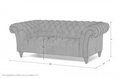 Amazonas-LE21 von GUTMANN - Ledergruppe dunkelbraun