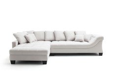 Bologna von Nova Via - Polsterecke links natur