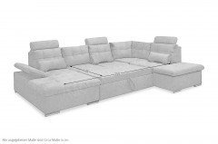 Medan von ED-Lifestyle - Sofalandschaft rechts anthrazit