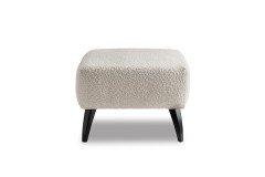 Colori von Benformato - Polsterecke rechts creme