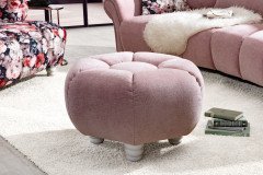 Landos von GUTMANN - Megasofa rosa