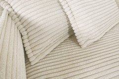 Chicago von GUTMANN - Big-Sofa beige