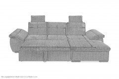 Alija von ED-Lifestyle - Ecksofa rechts black