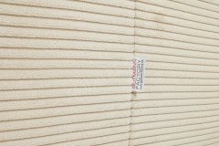 Nelli von GUTMANN - Megasofa creme