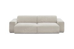 Eastport von Candy - Megasofa nature