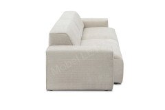 Eastport von Candy - Megasofa nature