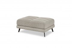 Helmond-LE24 von ED-Lifestyle - Bigsofa stone