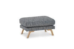 Namur von Primavera Furniture - Sofaecke links blue