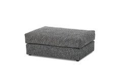 Dawson von Primavera Furniture - Einzelsofa blue