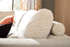 JustB! PM100 von Musterring - Sofaecke Ausführung links natur