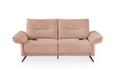 MR 310 von Musterring - Polster-Duo rusty