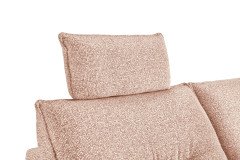 MR 310 von Musterring - Polster-Duo rusty