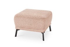 MR 310 von Musterring - Polster-Duo rusty