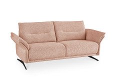 MR 310 von Musterring - Polster-Duo rusty