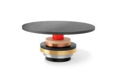 Manyara von Bretz - Polstergarnitur links margaux