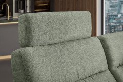 Tomeo-LE25 von Candy - Funktionsecke Variante rechts turtle