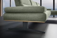 Tomeo-LE25 von Candy - Funktionsecke Variante rechts turtle