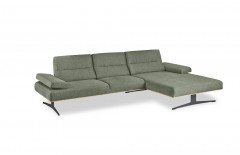 Tomeo-LE25 von Candy - Funktionsecke Variante rechts turtle